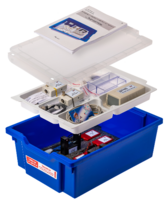 Цифровая лаборатория по экологии для реализации сети школьного экологического мониторинга - fgospostavki.ru - Тихорецк