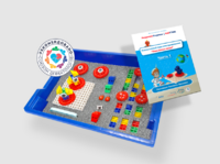 Инклюзивный курс конструирования «Учим логике легко!» - fgospostavki.ru - Тихорецк