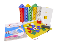 Инклюзивный курс конструирования «Учим логике легко!» Тени. Проекции - fgospostavki.ru - Тихорецк