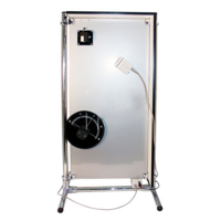 Лабораторная установка «Формула Френеля (коэффициенты отражения и пропускания от поверхности диэлектрика под различными углами)» - fgospostavki.ru - Тихорецк