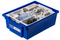 Цифровая лаборатория по основам безопасности жизнедеятельности - fgospostavki.ru - Тихорецк