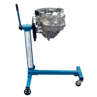 Стенд-тренажер "Автоматическая коробка передач" - fgospostavki.ru - Тихорецк