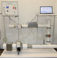 Типовой комплект учебного оборудования «Автоматика систем теплогазоснабжения и вентиляции» - fgospostavki.ru - Тихорецк