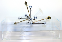 Модель «Сложение пар, расположенных в пересекающих плоскостях»   - fgospostavki.ru - Тихорецк