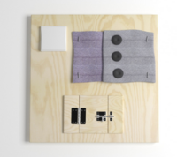 Бизиборд «Стандартный» - fgospostavki.ru - Тихорецк