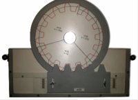 Типовой комплект учебного оборудования "Нарезание эвольвентных зубьев методом обкатки" - fgospostavki.ru - Тихорецк