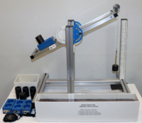 Лабораторный стенд «Проверка законов трения»  - fgospostavki.ru - Тихорецк