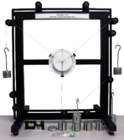 Лабораторный стенд «Система плоских сходящихся сил»  - fgospostavki.ru - Тихорецк