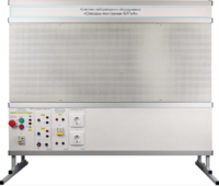 Комплект лабораторного оборудования «Слесарь-монтажник КИПиА» - fgospostavki.ru - Тихорецк