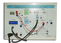 Синтезатор частоты с автоматической подстройкой - fgospostavki.ru - Тихорецк