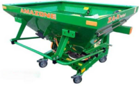 Учебный тренажер «Центробежный разбрасыватель AMAZONE» - fgospostavki.ru - Тихорецк