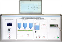 Комплект учебно-лабораторного оборудования «Система управления микроклиматом фермы» - fgospostavki.ru - Тихорецк