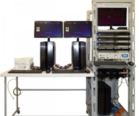 Учебный стенд «Изучение принципов построения и исследование инфокоммуникационных локальных сетей» - fgospostavki.ru - Тихорецк