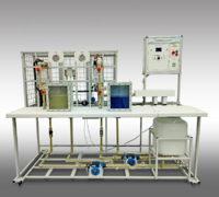 Стенд - тренажер "Тепловой насос с использованием геотермальной низкопотенциальной энергии"  - fgospostavki.ru - Тихорецк