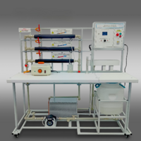 Лабораторная установка для изучения процесса конденсации - fgospostavki.ru - Тихорецк