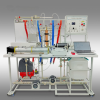 Типовой комплект учебного оборудования «Теплотехника и термодинамика» - fgospostavki.ru - Тихорецк