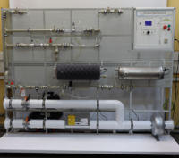 Типовой комплект учебного оборудования «Техническая термогазодинамика» - fgospostavki.ru - Тихорецк