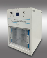 Лабораторный стенд «Параметры микроклимата» - fgospostavki.ru - Тихорецк