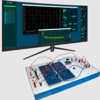 Цифровая учебная лаборатория «SuBaS» - fgospostavki.ru - Тихорецк