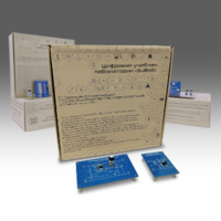 Комплект минимодулей «Источники вторичного электропитания»  - fgospostavki.ru - Тихорецк