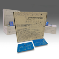 Комплект минимодулей «Полупроводниковые приборы»  - fgospostavki.ru - Тихорецк