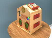 Бизидом «Шестеренки» - fgospostavki.ru - Тихорецк