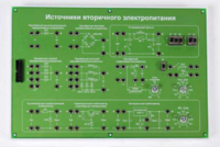 Сменная панель «Ферромагнитные материалы» - fgospostavki.ru - Тихорецк
