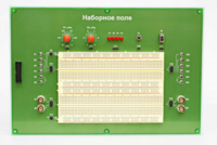Сменная панель «Наборное поле» - fgospostavki.ru - Тихорецк