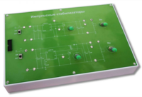 Сменная панель "Импульсные стабилизаторы" - fgospostavki.ru - Тихорецк