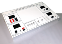 Универсальный измерительный комплекс с набором сменных панелей «Устройства генерирования и формирования сигналов» - fgospostavki.ru - Тихорецк