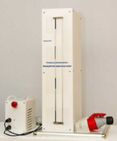 Установка демонстрационная «Взаимодействие параллельных токов» - fgospostavki.ru - Тихорецк