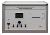 Учебно лабораторное оборудование «Экспериментальная проверка закона Пуассона» - fgospostavki.ru - Тихорецк