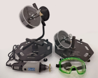 Лабораторный стенд "Гироскопические эффекты"  - fgospostavki.ru - Тихорецк