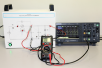 Установка "Изучение релаксационных колебаний"  - fgospostavki.ru - Тихорецк