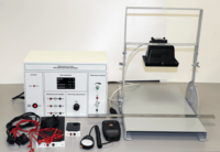 Лабораторная установка «Фотоэлектрические системы» - fgospostavki.ru - Тихорецк