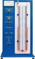 Комплект учебно-лабораторного оборудования «Измерение отношения теплоемкостей методом Клемана-Дезорма» - fgospostavki.ru - Тихорецк