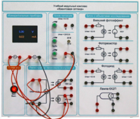 Комплект учебно-лабораторного оборудования «Квантовая оптика» - fgospostavki.ru - Тихорецк
