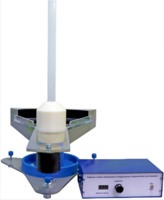 Комплект учебно-лабораторного оборудования «Кориолисовая сила инерции»  - fgospostavki.ru - Тихорецк