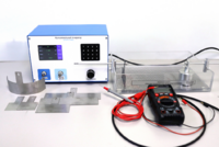 Лабораторная установка «Электростатическое поле метод моделирования» - fgospostavki.ru - Тихорецк