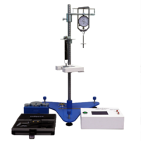 Лабораторная установка «Модуль Юнга и модуль сдвига»  - fgospostavki.ru - Тихорецк