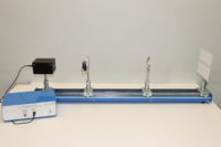 Лабораторная установка «Принцип неопределенности Гейзенберга» - fgospostavki.ru - Тихорецк