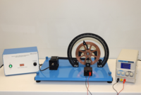 Комплект учебно-лабораторного оборудования «Крутильный маятник Поля» - fgospostavki.ru - Тихорецк