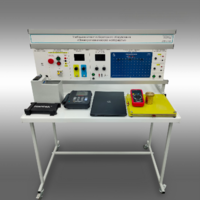 Лабораторный стенд «Электротехнические материалы»  - fgospostavki.ru - Тихорецк