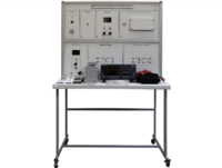 Комплект лабораторного оборудования «Электротехнические материалы» - fgospostavki.ru - Тихорецк