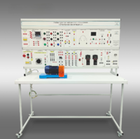 Учебный комплект лабораторного оборудования «Электрические аппараты» - fgospostavki.ru - Тихорецк