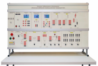 Комплект лабораторного оборудования «Электроснабжение промышленных предприятий» - fgospostavki.ru - Тихорецк
