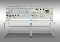 Комплект лабораторного оборудования «Электротехника, основы электроники, электрические машины, электропривод» - fgospostavki.ru - Тихорецк