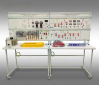 Типовой комплект учебного оборудования "Релейная защита" - fgospostavki.ru - Тихорецк