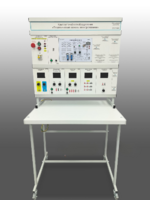 Комплект лабораторного оборудования «Теоретические основы электротехники» - fgospostavki.ru - Тихорецк