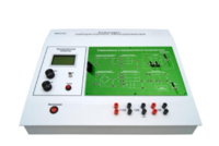 Учебный лабораторный стенд «Управляемые и неуправляемые выпрямители»  - fgospostavki.ru - Тихорецк